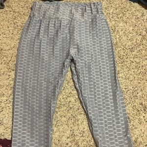 Tik tok leggings
